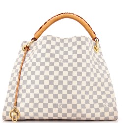 Artsy Handbag Damier MM