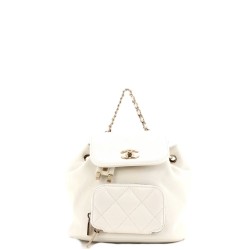 Business Affinity Backpack Caviar Mini