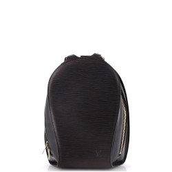 Mabillon Backpack Epi Leather