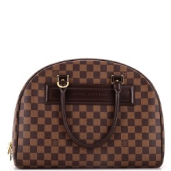 Nolita Satchel Damier