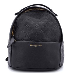 Sorbonne Backpack Monogram Empreinte Leather