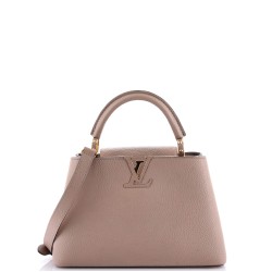 Capucines Bag Leather BB