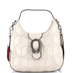 Dionysus Hobo Matelasse Leather Small