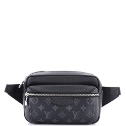 Outdoor BumBag Monogram Taigarama