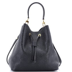 NeoNoe Handbag Monogram Empreinte Leather MM