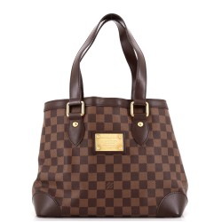Hampstead Handbag Damier PM