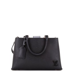 Kleber Handbag Epi Leather PM