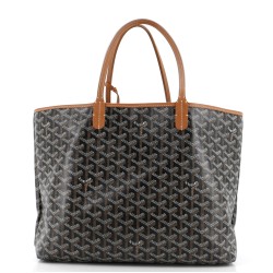 Isabelle Tote Coated Canvas