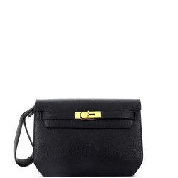 Kelly Depeches Pouch Galop d'Hermes 25