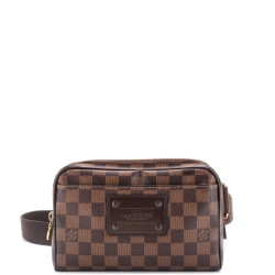 Brooklyn Bum Bag Damier