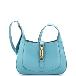 Jackie 1961 Hobo Leather Small