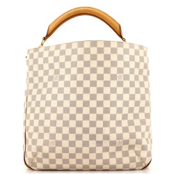 Soffi Handbag Damier
