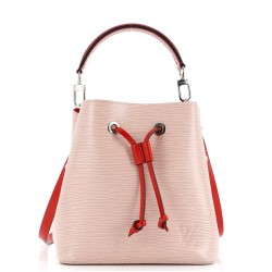 NeoNoe Handbag Epi Leather BB