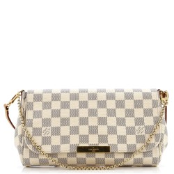 Favorite Handbag Damier MM