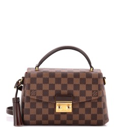 Croisette Handbag Damier