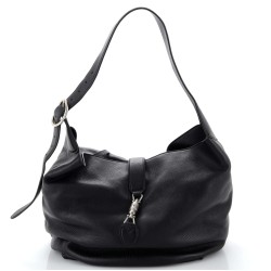 Jackie 1961 Soft Shoulder Bag Leather Medium