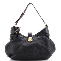 XS Crossbody Bag Mahina Leather