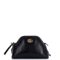 RE(BELLE) Shoulder Bag Leather Small
