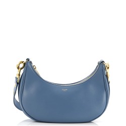 Ava Strap Bag Leather Medium