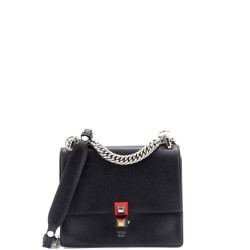 Kan I Bag Leather Small