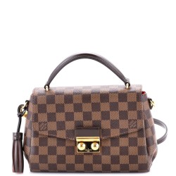 Croisette Handbag Damier