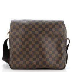 Naviglio Handbag Damier