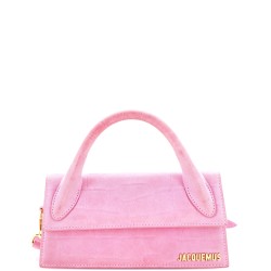 Le Chiquito Bag Nubuck Long