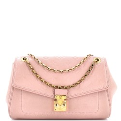Saint Germain Handbag Monogram Empreinte Leather PM