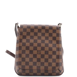 Musette Salsa Handbag Damier