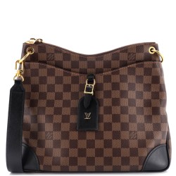Odeon NM Handbag Damier MM