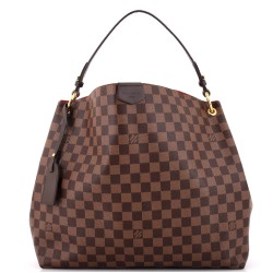Graceful Handbag Damier MM