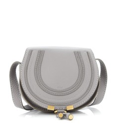 Marcie Crossbody Bag Leather Mini
