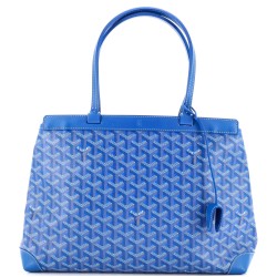 Bellechasse Bag Coated Canvas PM