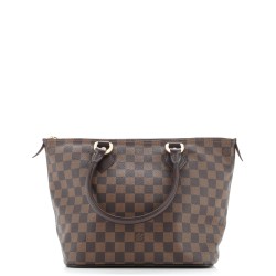 Saleya Handbag Damier PM