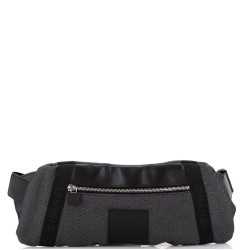 Sport Line Waist Bag Canvas Medium