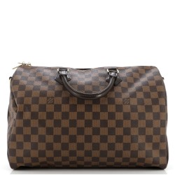 Speedy Bandouliere Bag Damier 35