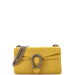 Dionysus Bag Satin Small