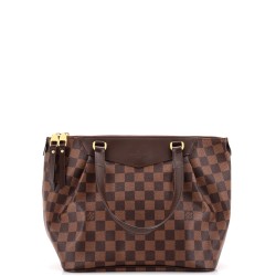 Westminster Handbag Damier PM