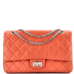Reissue 2.55 Flap Bag Quilted Lambskin 227