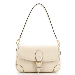 Diane NM Handbag Monogram Empreinte Giant