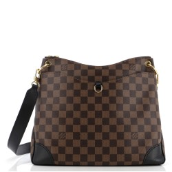 Odeon NM Handbag Damier MM
