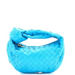 BV Jodie Hobo Intrecciato Nappa Mini