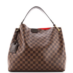 Graceful Handbag Damier MM