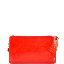 Lexington Pochette Monogram Vernis