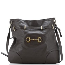 Horsebit 1955 Messenger Bag Leather Large