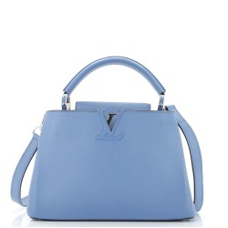 Capucines Bag Leather BB
