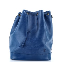 Petit Noe NM Handbag Epi Leather