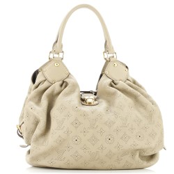 XL Hobo Mahina Leather