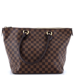 Saleya Handbag Damier MM