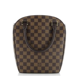 Sarria Handbag Damier Vertical